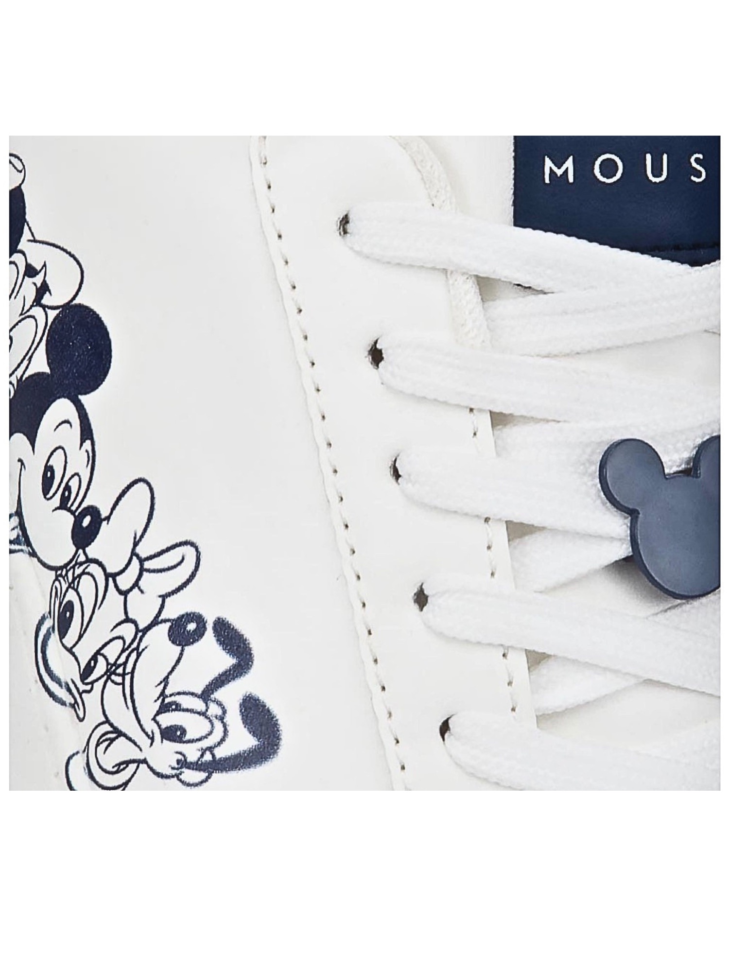 Tenis Casual Mickey, foto 4
