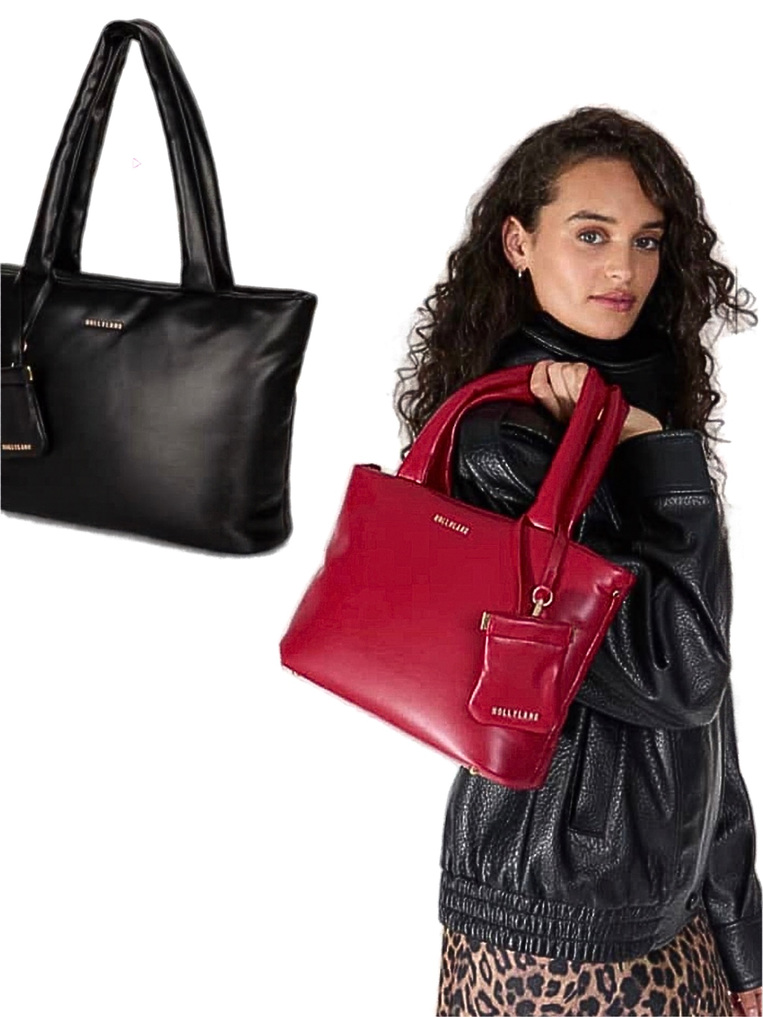 Bolsa tote dama