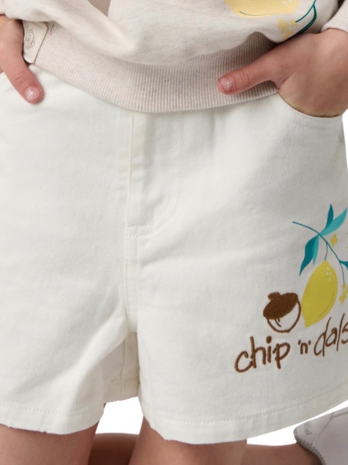Short CHIP Y DALE, foto 3