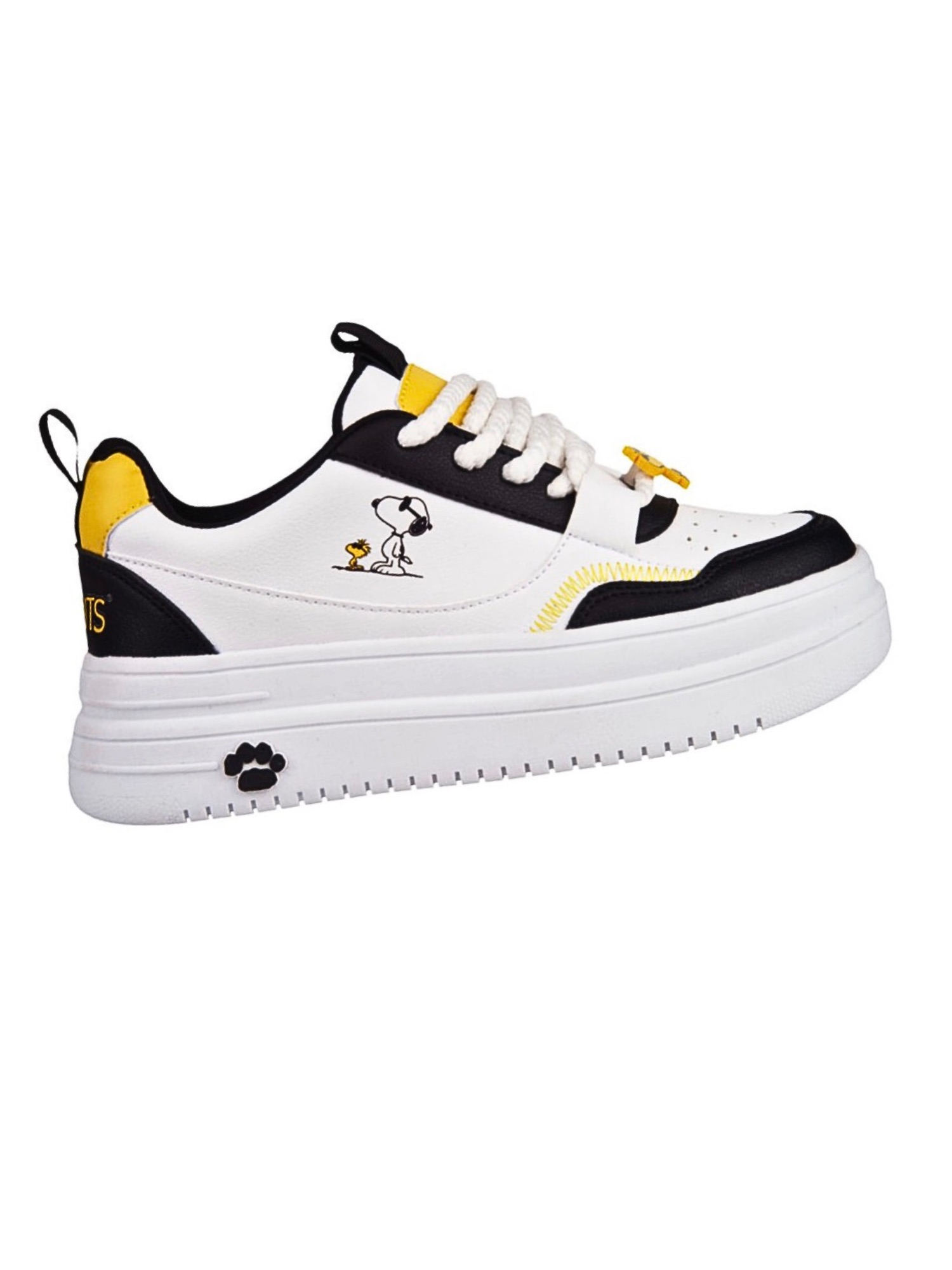 Tenis Casual SNP, foto 3