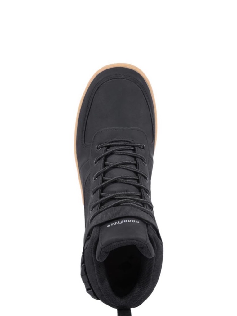 Bota urbana T, foto 3