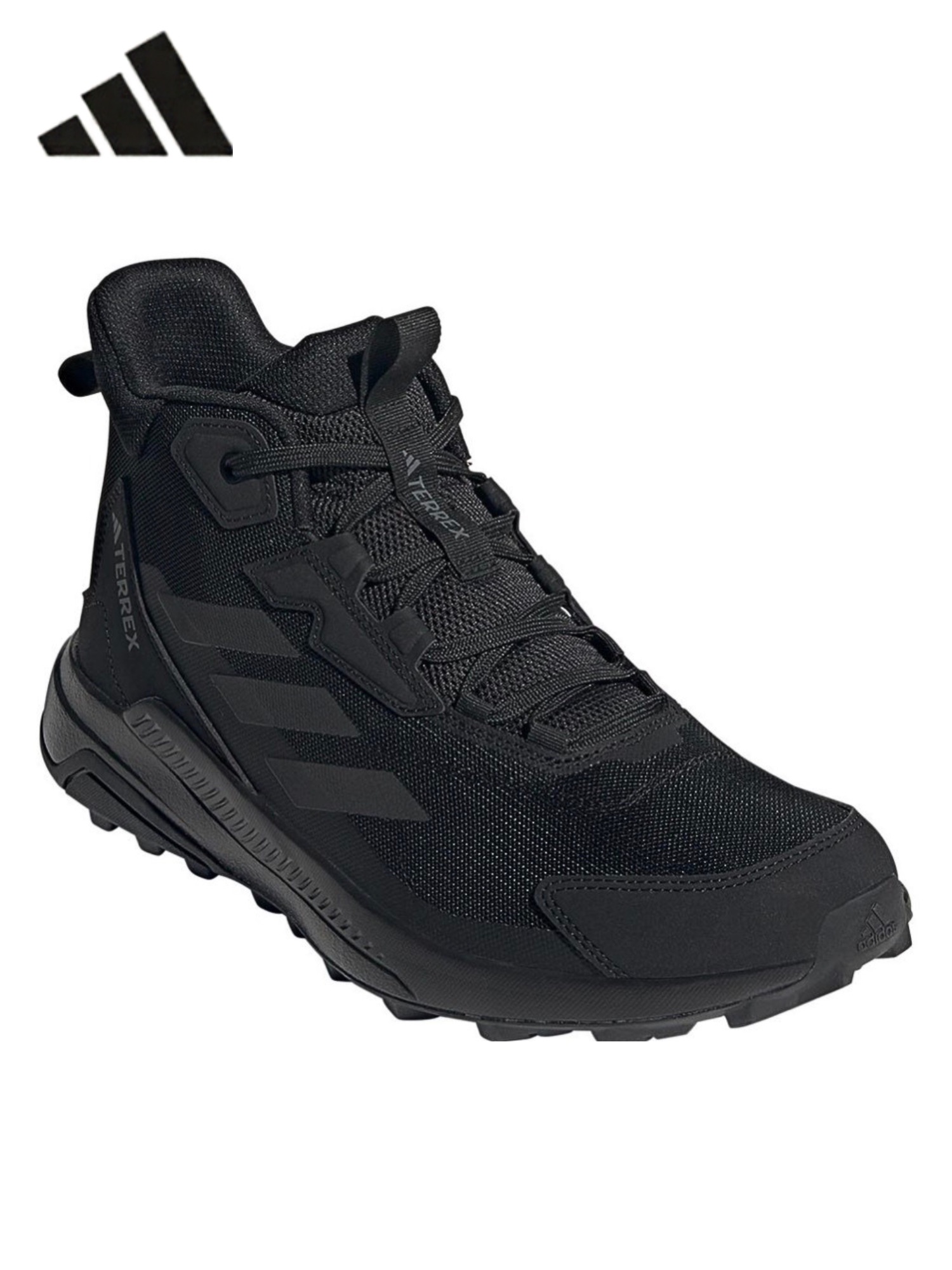 Tenis tipo bota TR