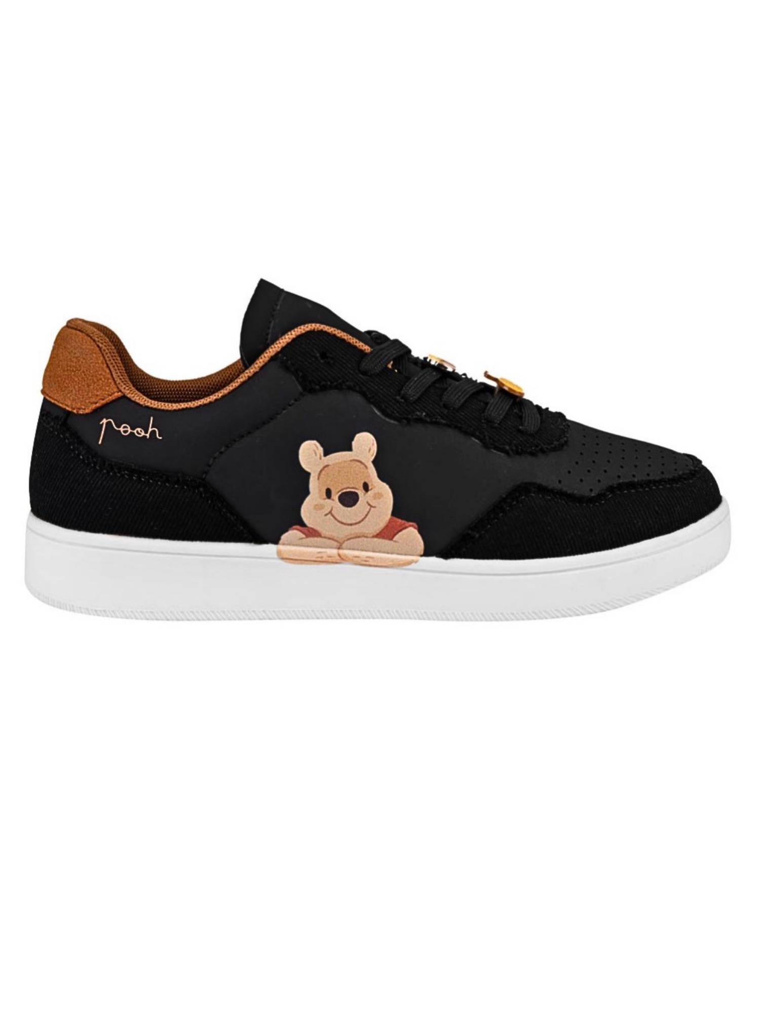 Tenis urbanos WP, foto 3
