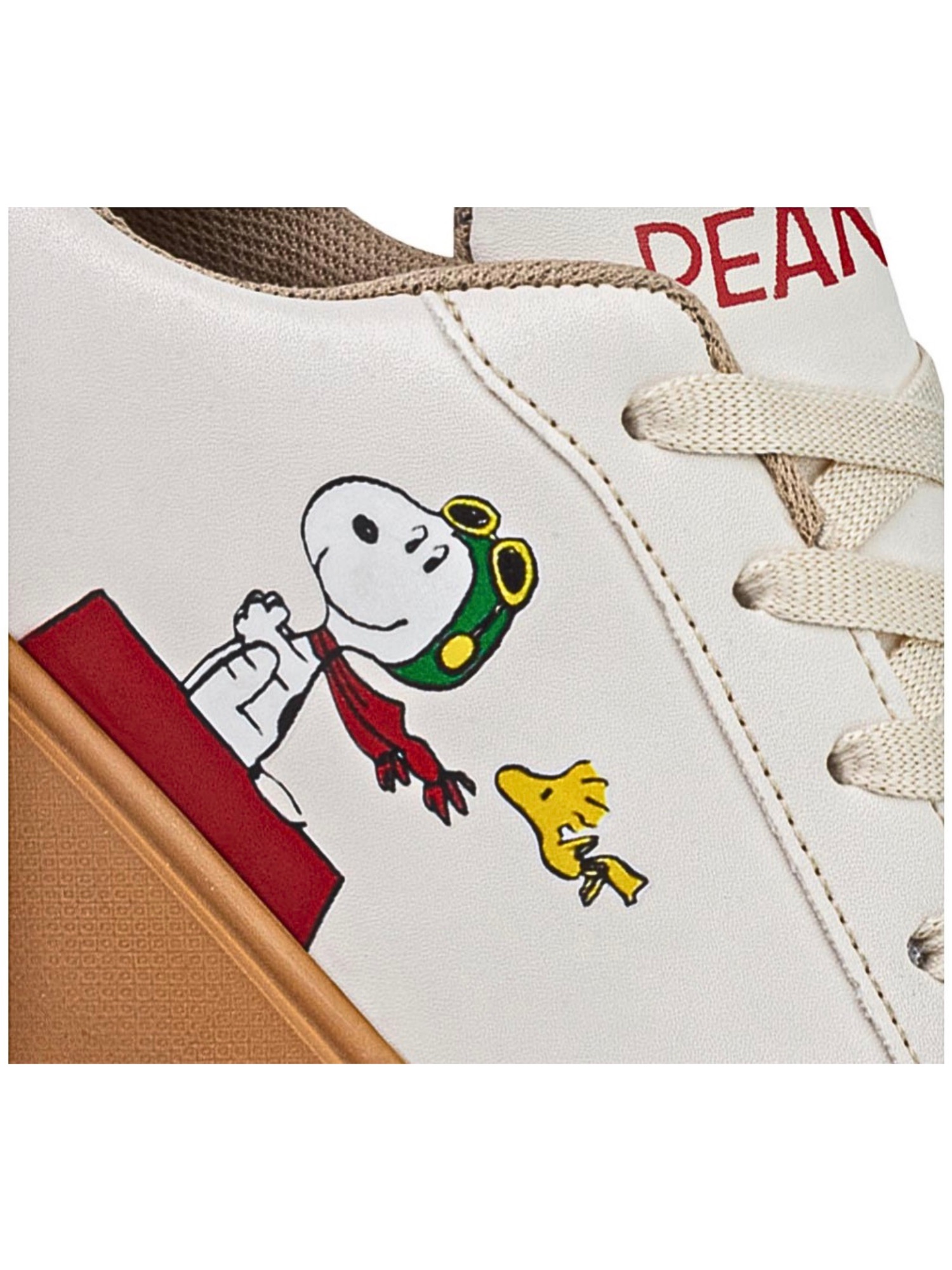 Tenis urbano P, foto 5