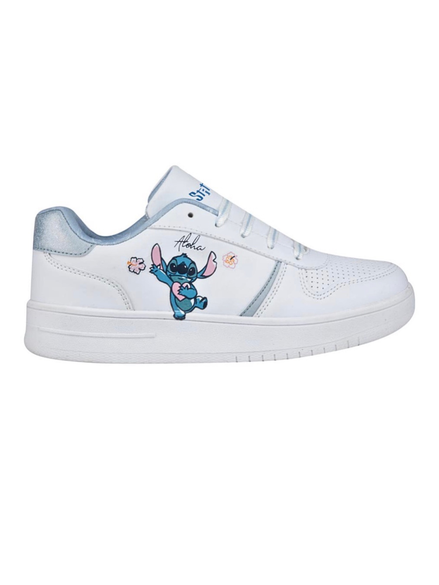 Tenis urbano Stitch, foto 3
