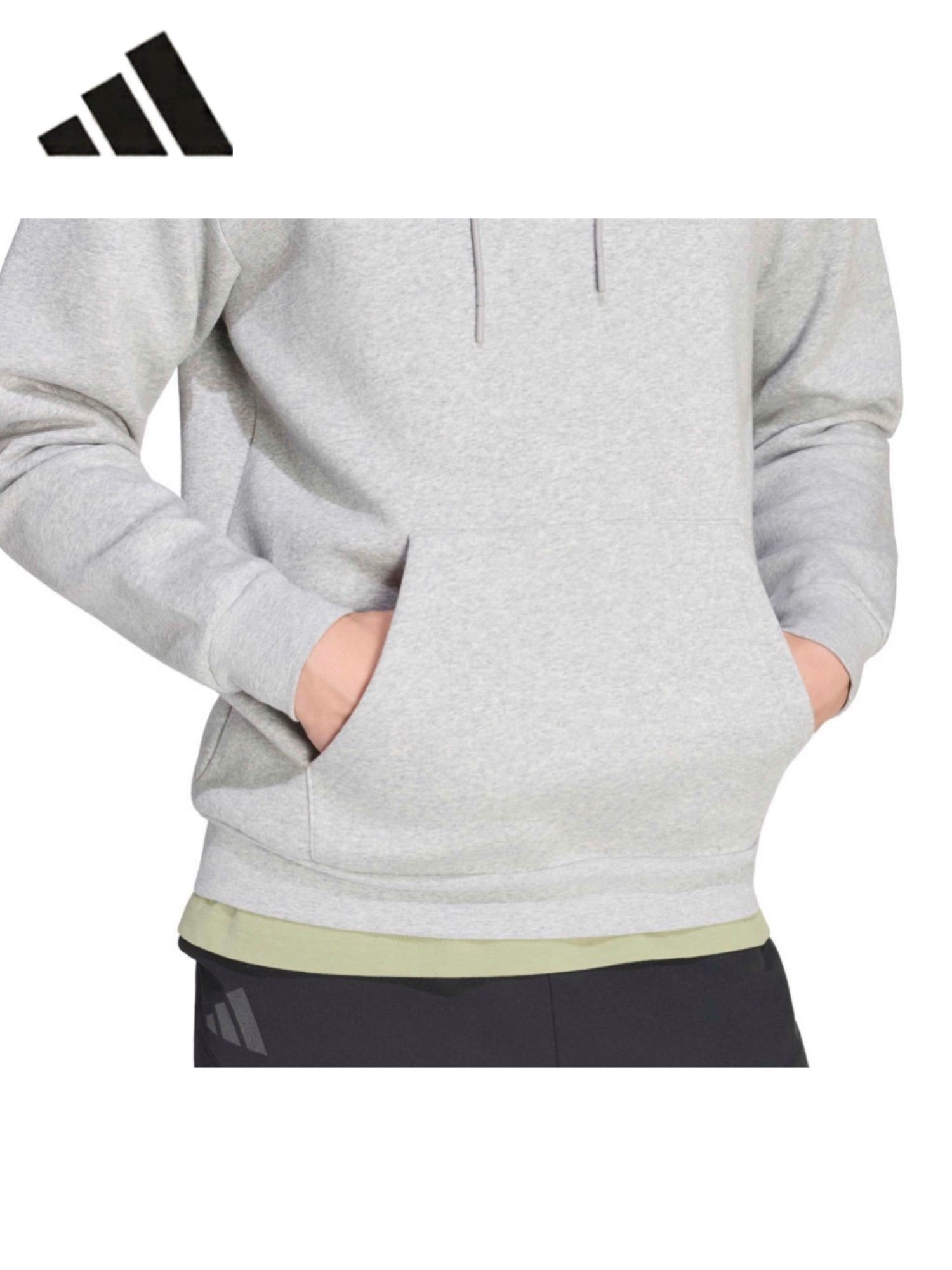 Sudadera MT S Logo, foto 3