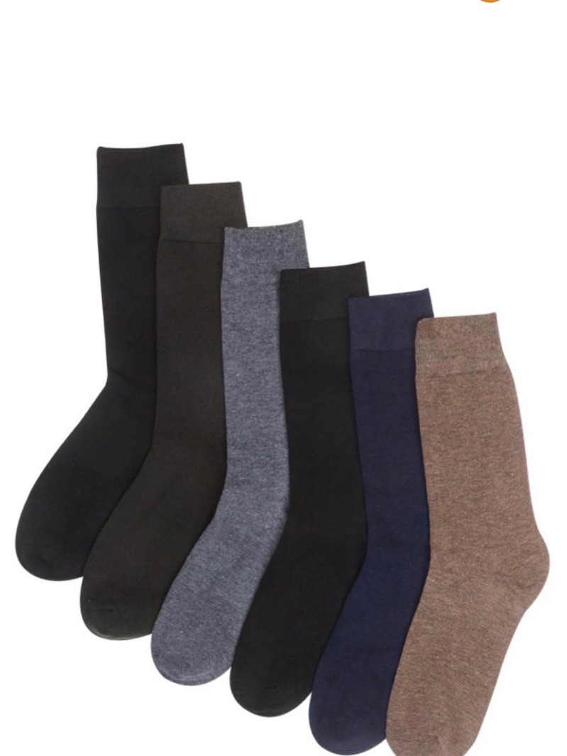 Calcetines set de 5 pares