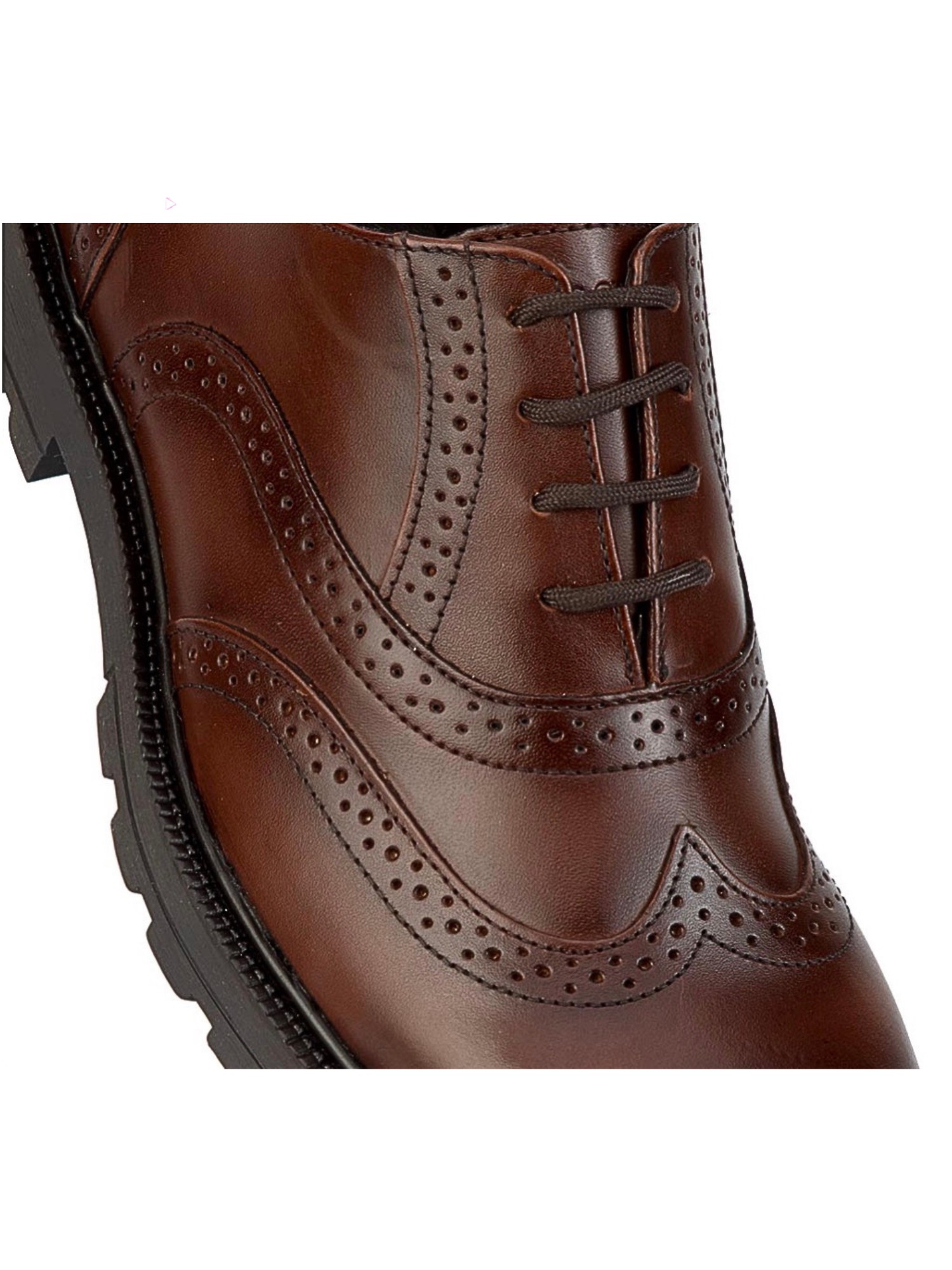Zapato casual Oxford, foto 4