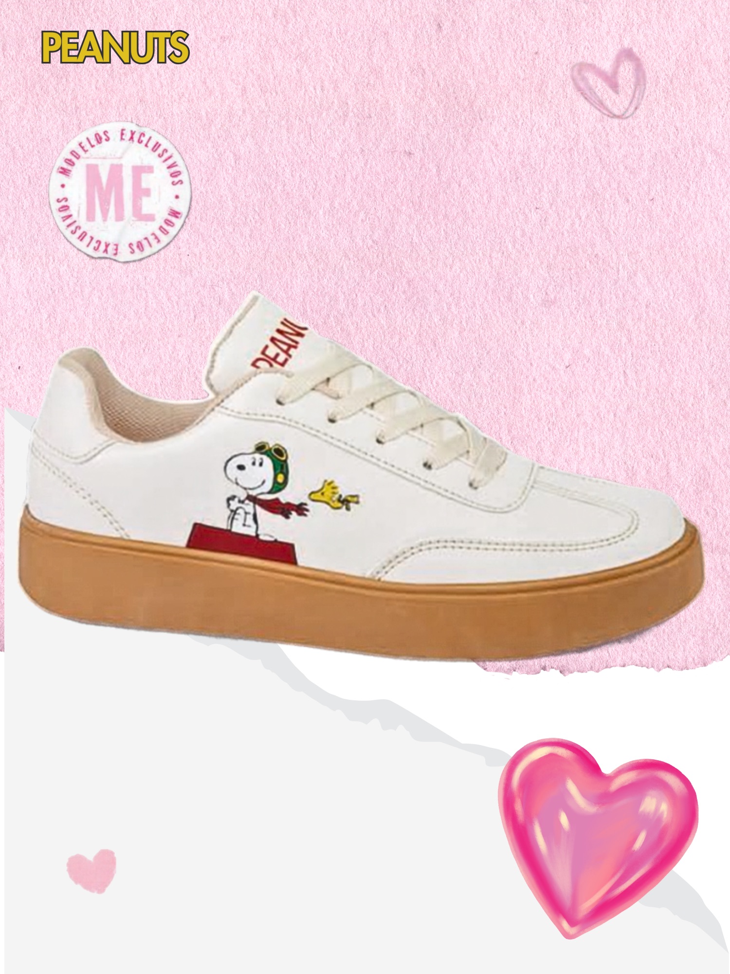 Tenis urbano P