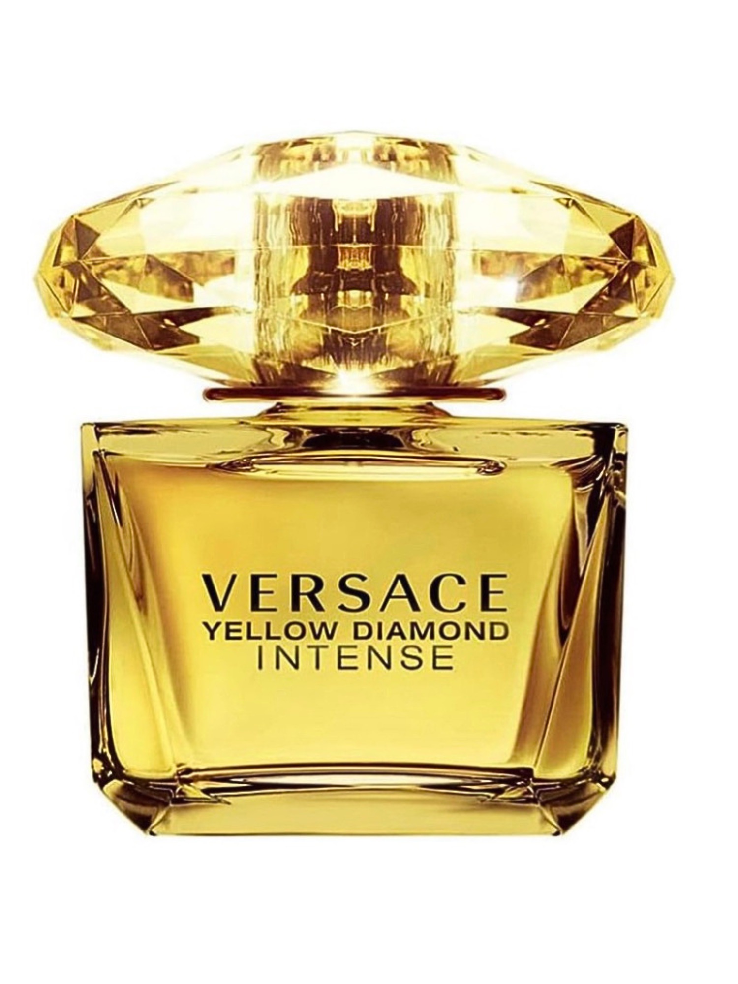 Perfume Yellow Diamond