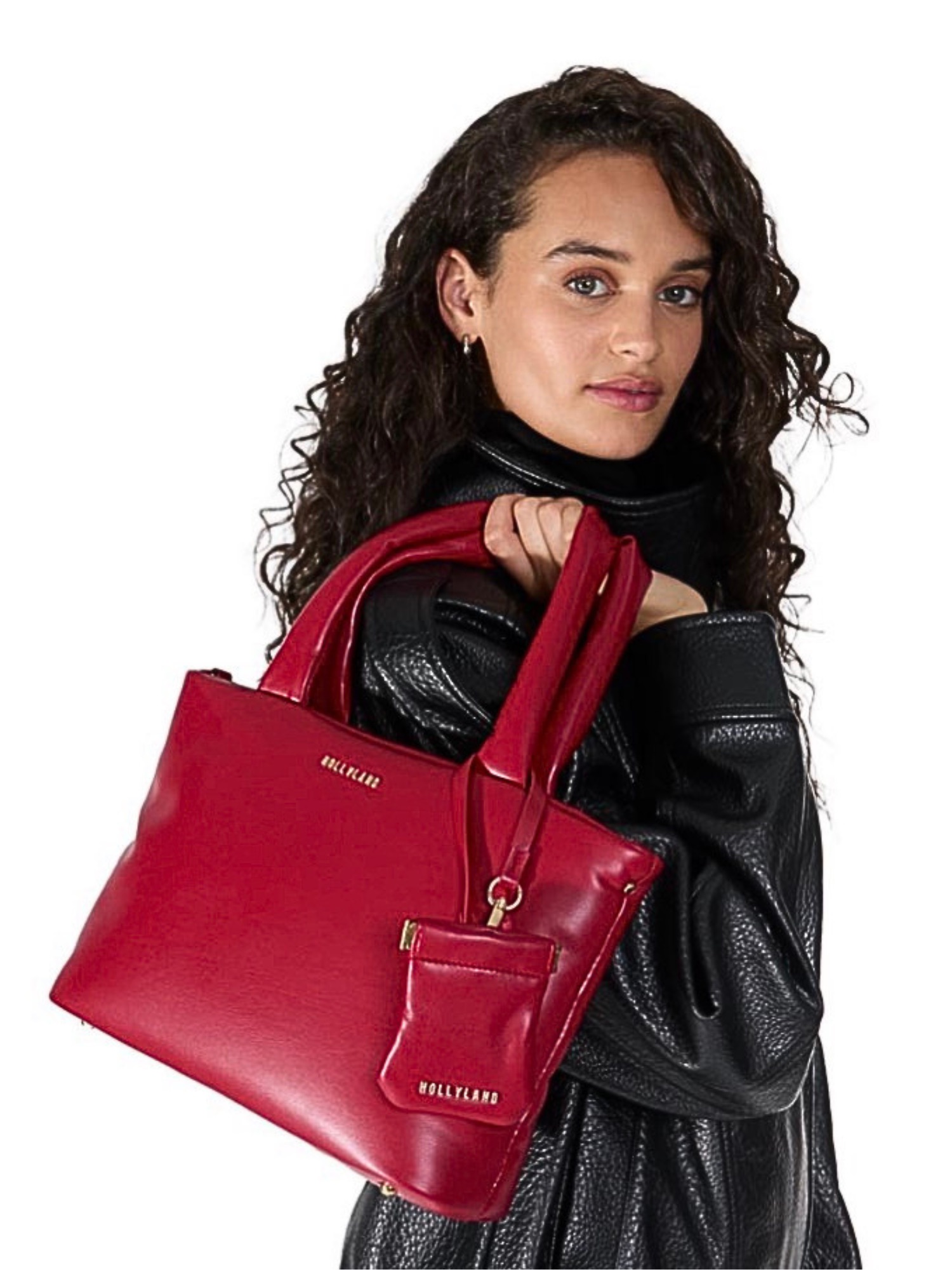 Bolsa tote dama, foto 3
