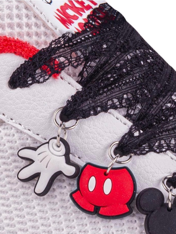 Tenis MICKEY RETRO, foto 3