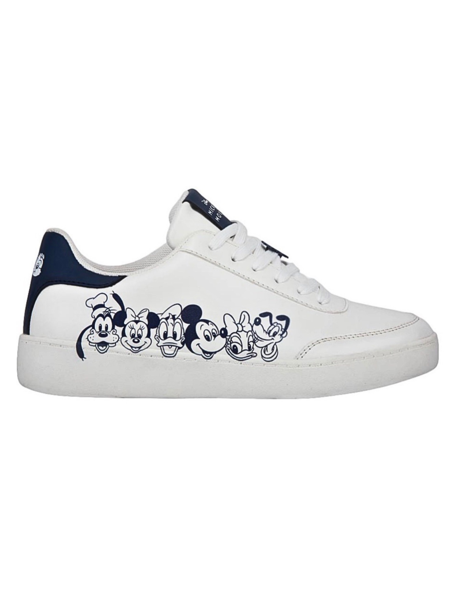 Tenis Casual Mickey