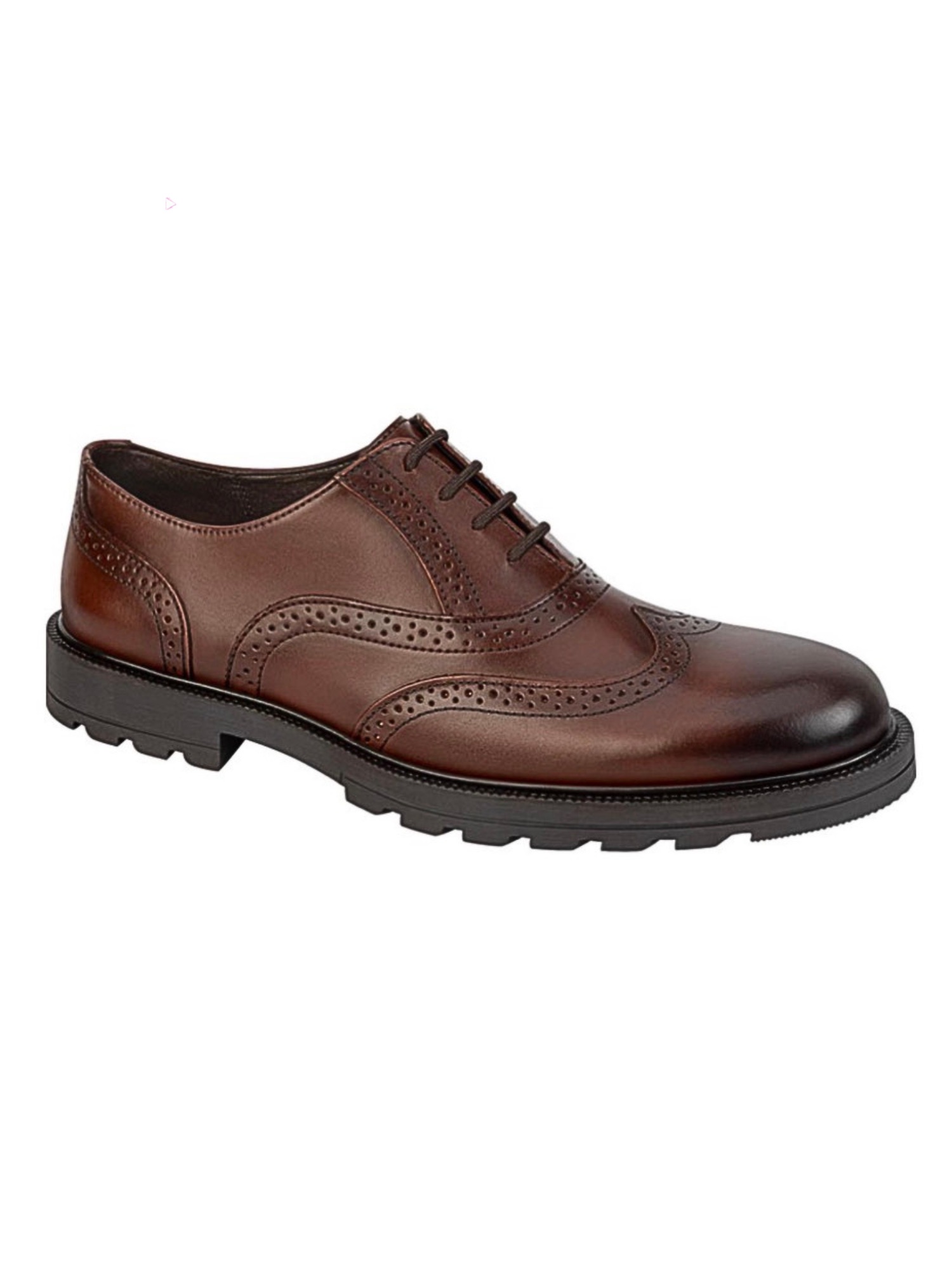 Zapato casual Oxford