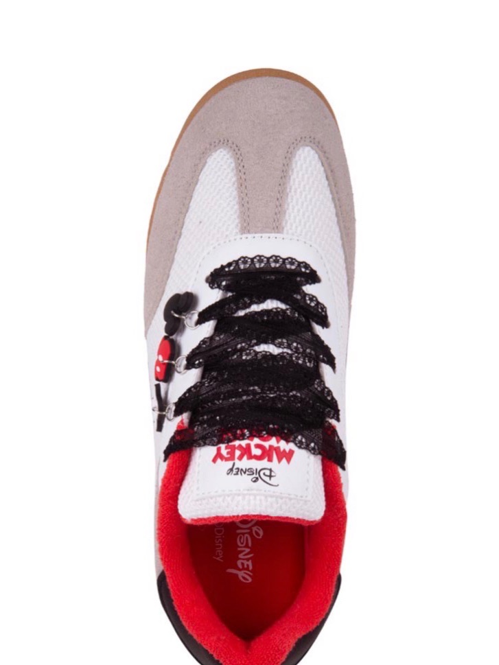 Tenis MICKEY RETRO, foto 5