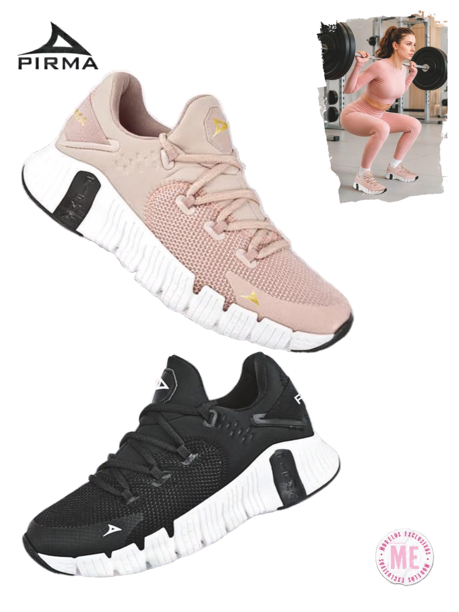 Sneaker Trainner