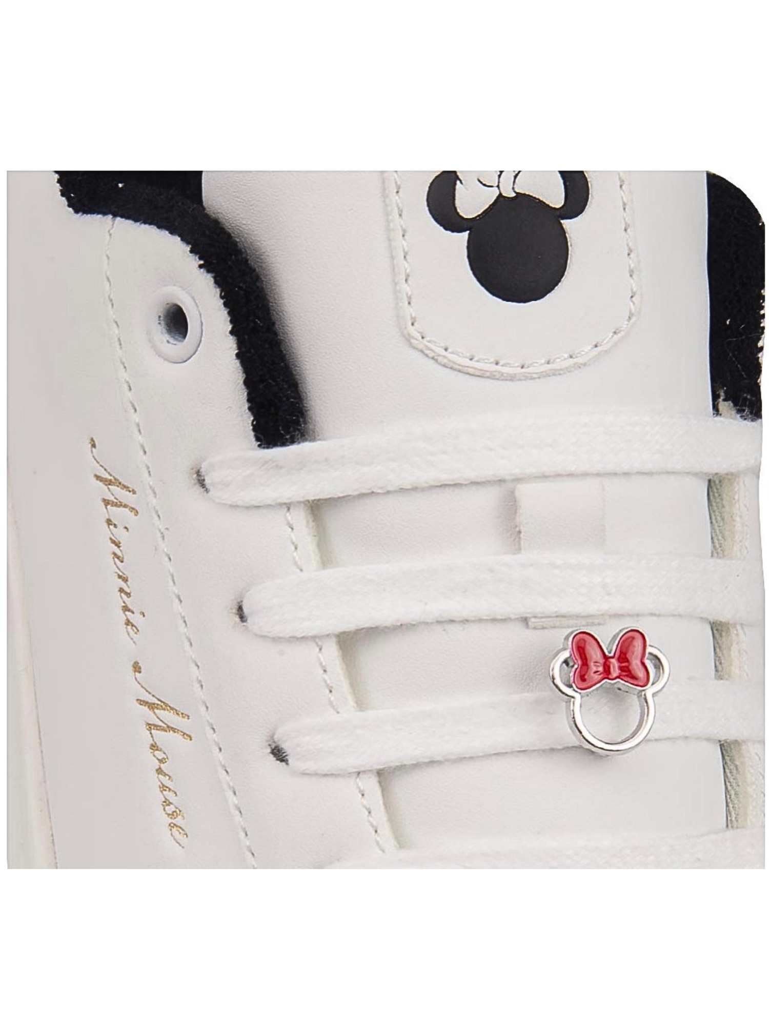Tenis Minnie caja W, foto 4