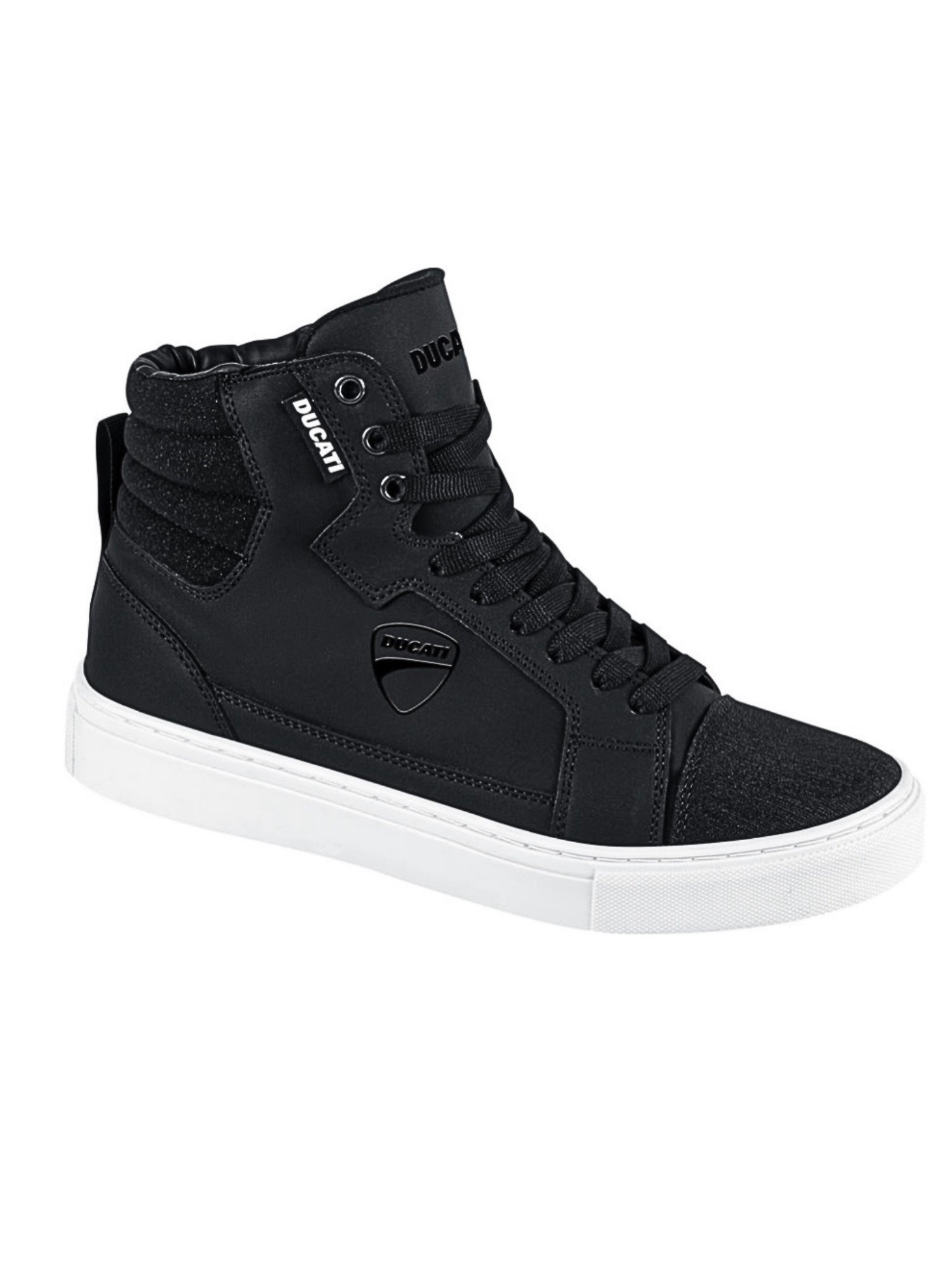 Bota Casquillo