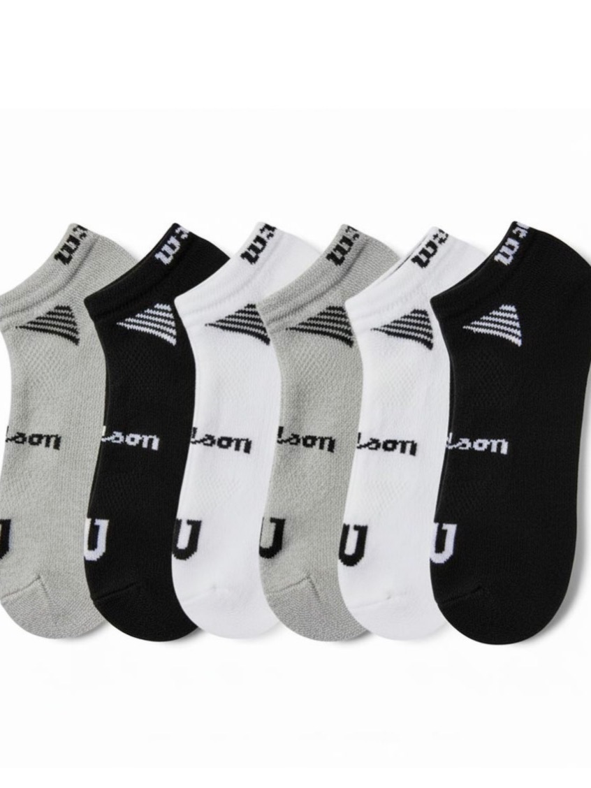 Tines set de 6 pares Wilson