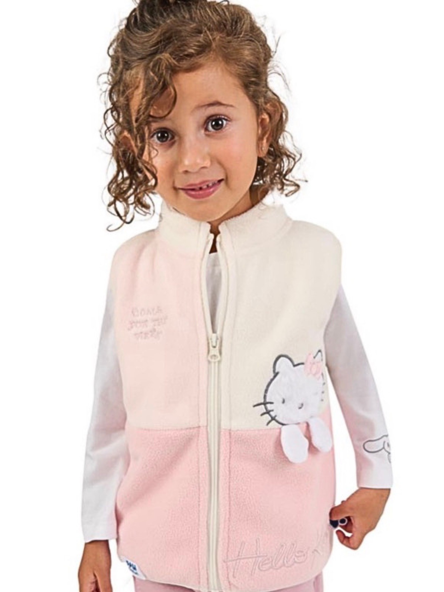 Chaleco kids, foto 3