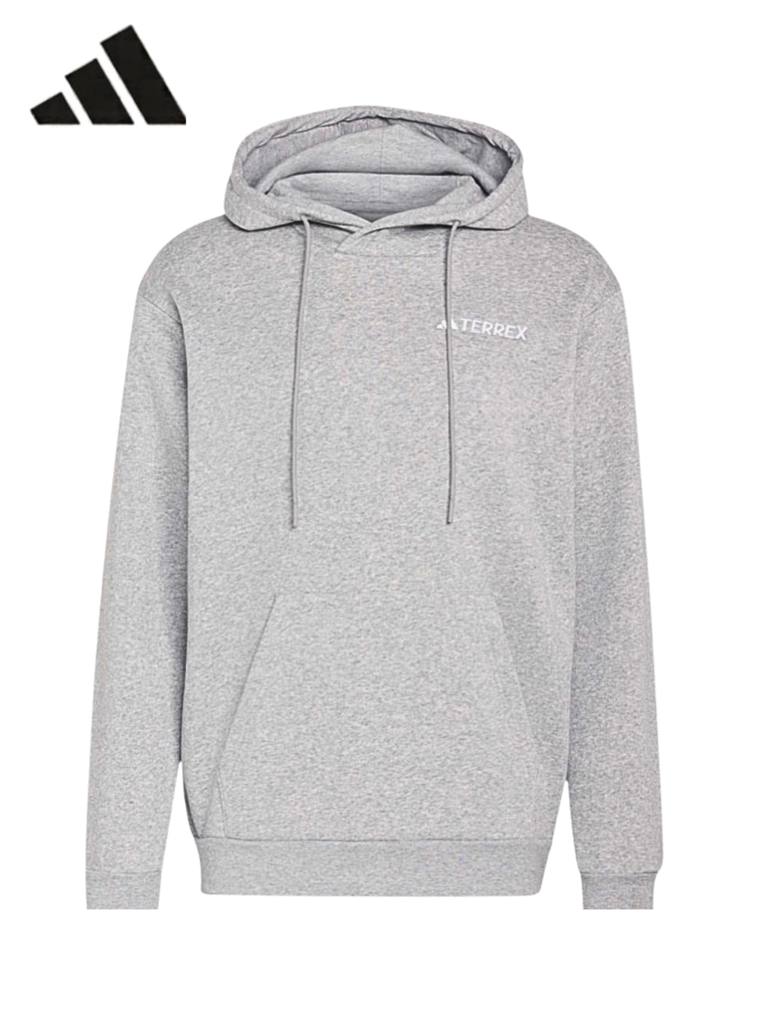 Sudadera MT S Logo