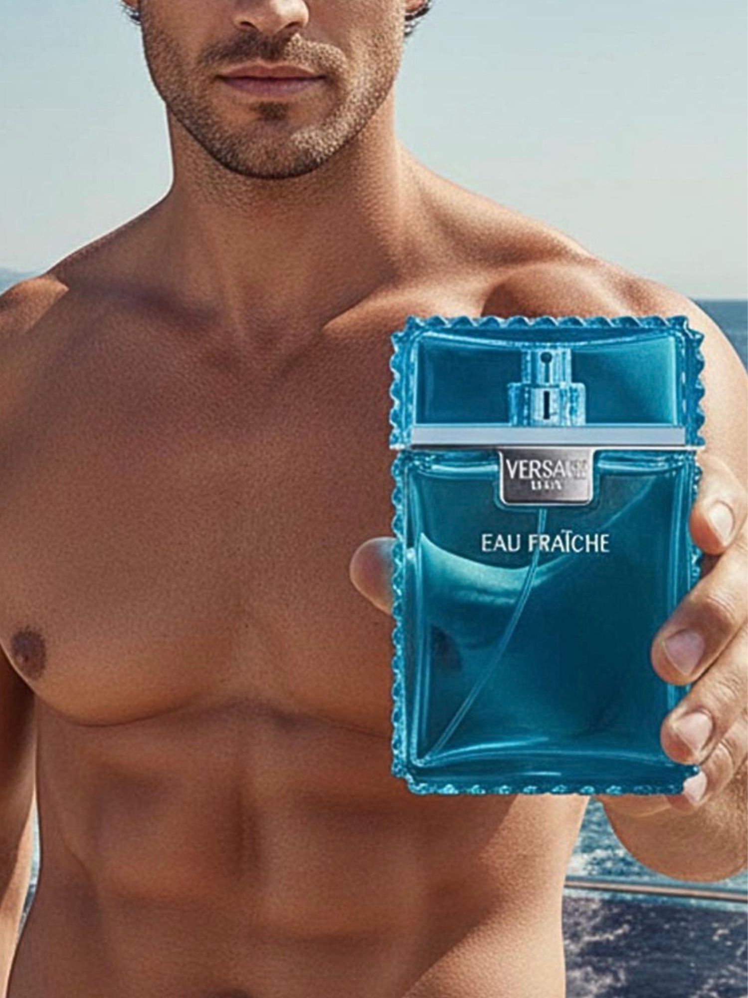 Perfume Hombre fra, foto 3