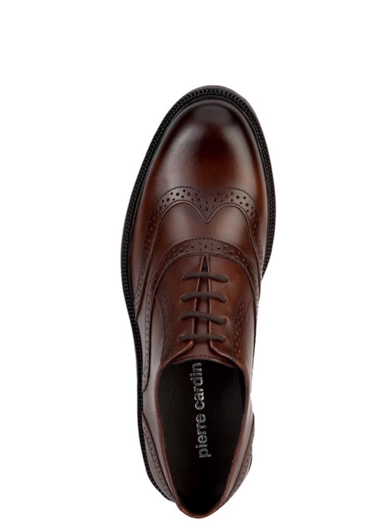 Zapato casual Oxford, foto 5