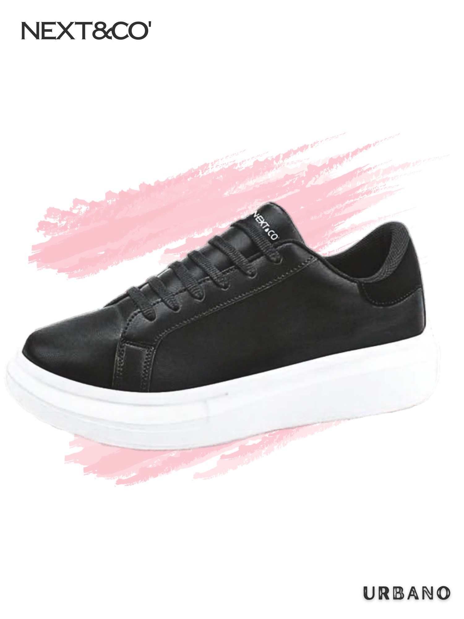 Tenis casual ligero